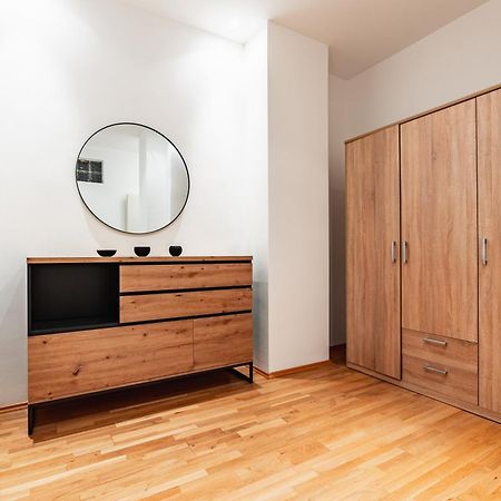Spacious 3-Room Apt. 15 Min To The City Center ウィーン エクステリア 写真