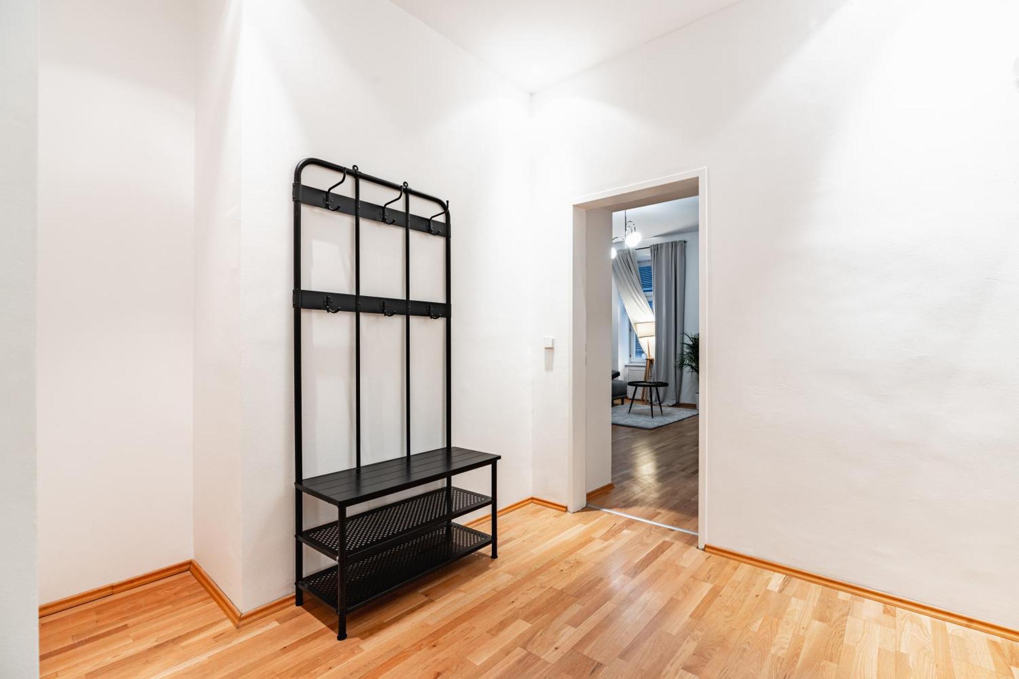 Spacious 3-Room Apt. 15 Min To The City Center ウィーン エクステリア 写真