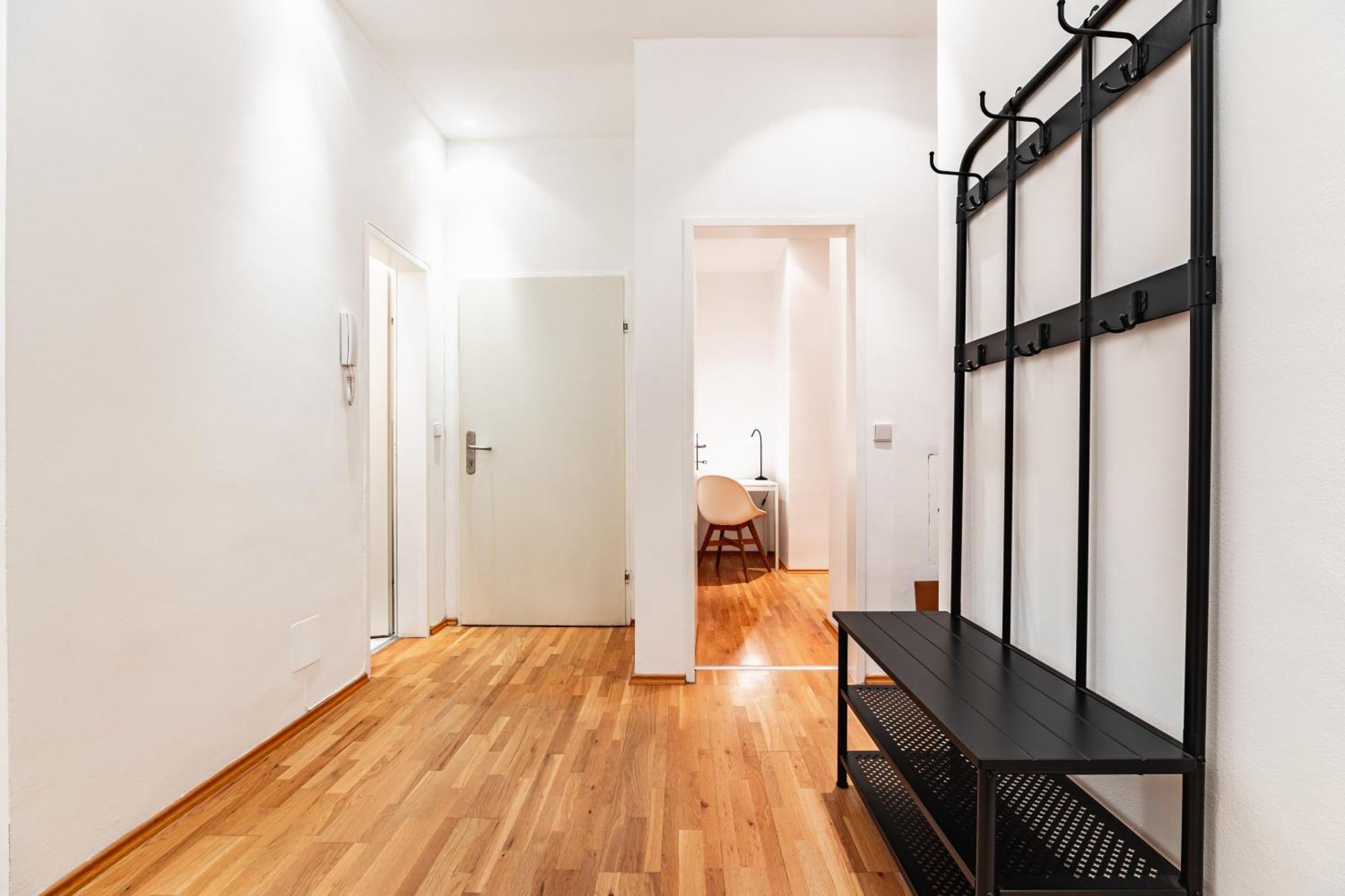 Spacious 3-Room Apt. 15 Min To The City Center ウィーン エクステリア 写真